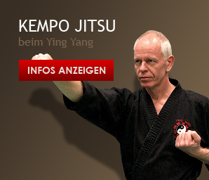 Kempo Jitsu